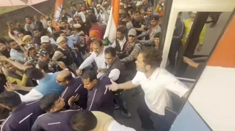 Rahul Gandhi Rahul Gandhi
