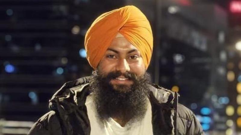 Gurjant Singh Gurjant Singh