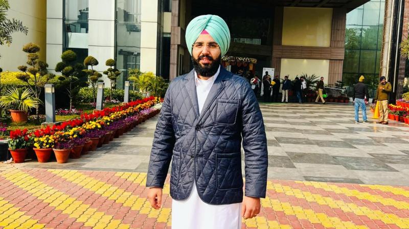 Jasmanpreet Singh Jasmanpreet Singh