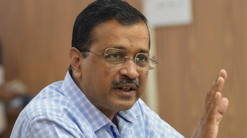 Arvind Kejriwal Arvind Kejriwal
