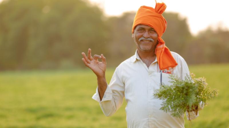 Farmer kisan nidhhi yojana