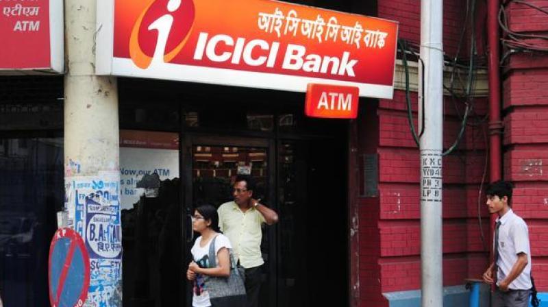 Icici bank personal banking online banking services icici bank
