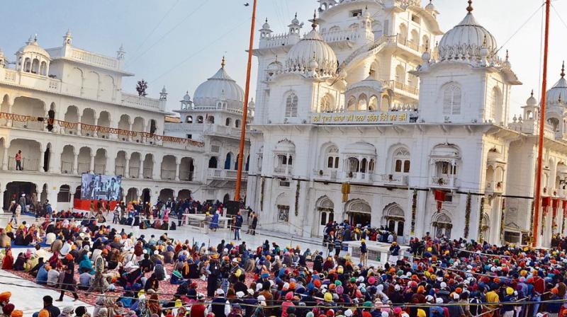 Guru gobind singh Prakash Purb Guru gobind singh Prakash Purb