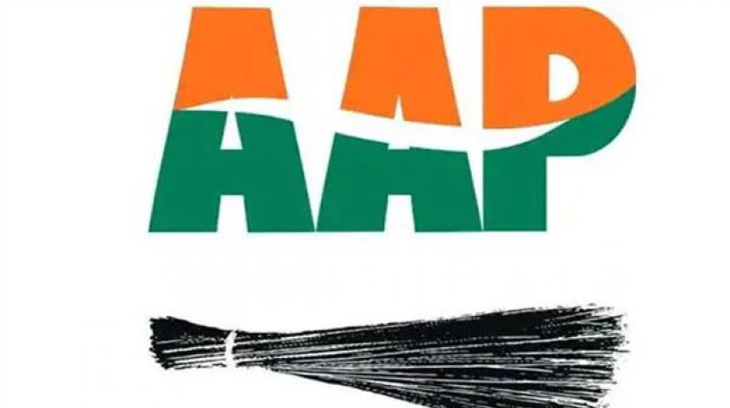 Badal and Captain and APP Badal and Captain and APP