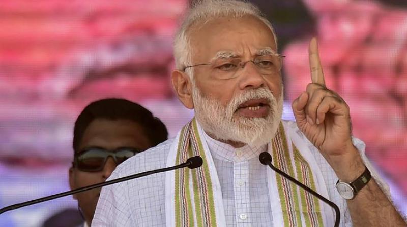 Pm narendra modi rally Pm narendra modi rally