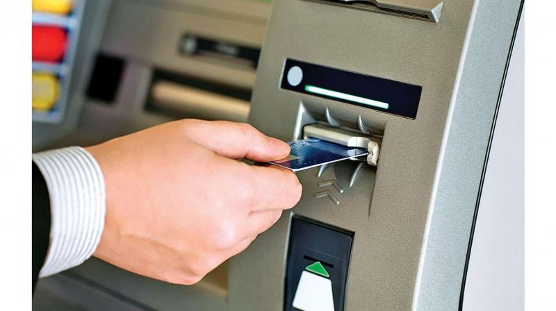 ATM ATM
