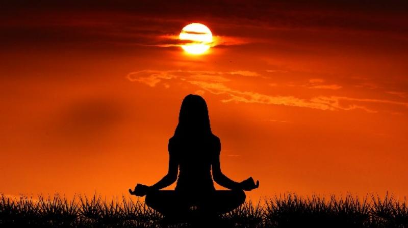 Yoga Yoga