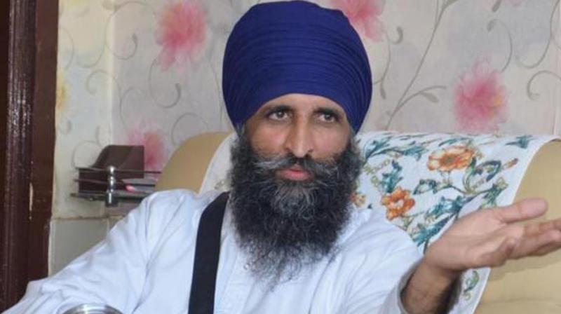 Giani Gurmukh Singh Giani Gurmukh Singh