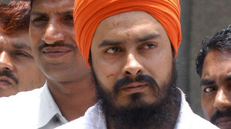 Jagtar Singh Hawara Jagtar Singh Hawara