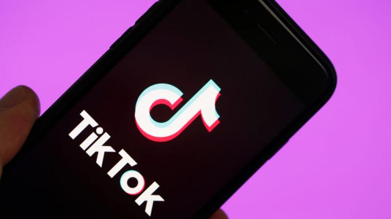 Tik Tok Tik Tok