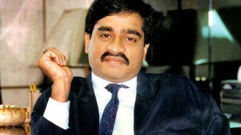 Dawood Ibrahim Dawood Ibrahim