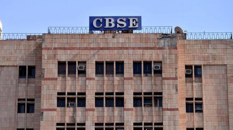 CBSE CBSE