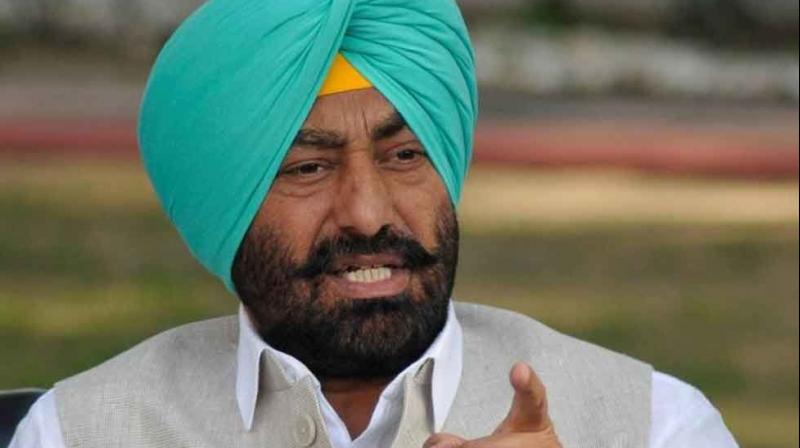 Sukhpal Khaira Sukhpal Khaira