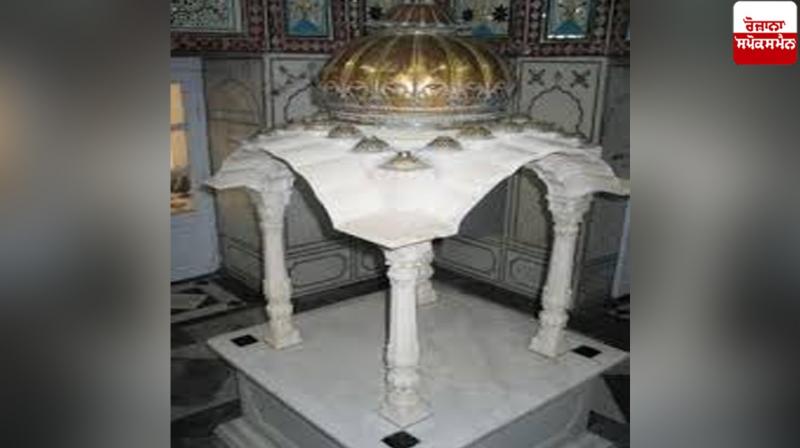 Gurdwara Dehra Sahib Gurdwara Dehra Sahib