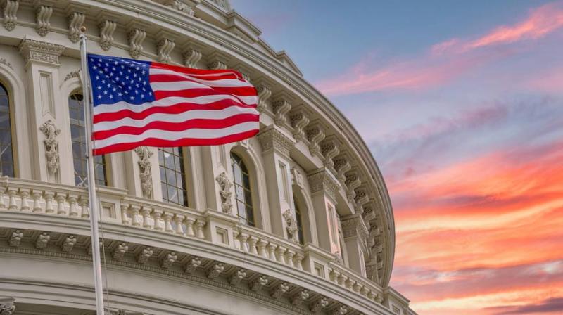 Engaged with India, other nations on importance of equal treatment for members of all religious communities: US Engaged with India, other nations on importance of equal treatment for members of all religious communities: US