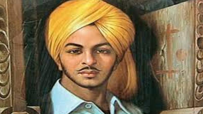 Bhagat Singh Birth Anniversary