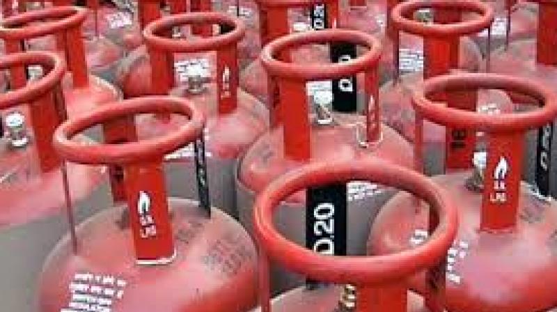 LPG LPG