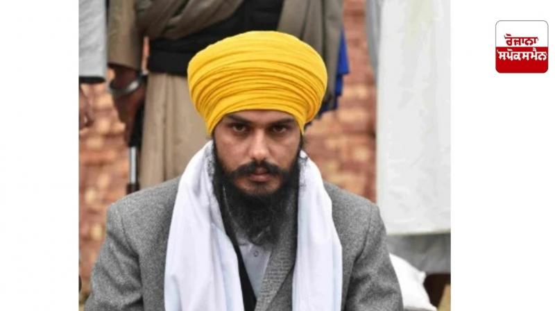 ਅੰਮ੍ਰਿਤਪਾਲ ਸਿੰਘ ਕਰਨਗੇ ਸੁਪਰੀਮ ਕੋਰਟ ਦਾ ਰੁਖ਼ ਅੰਮ੍ਰਿਤਪਾਲ ਸਿੰਘ ਕਰਨਗੇ ਸੁਪਰੀਮ ਕੋਰਟ ਦਾ ਰੁਖ਼