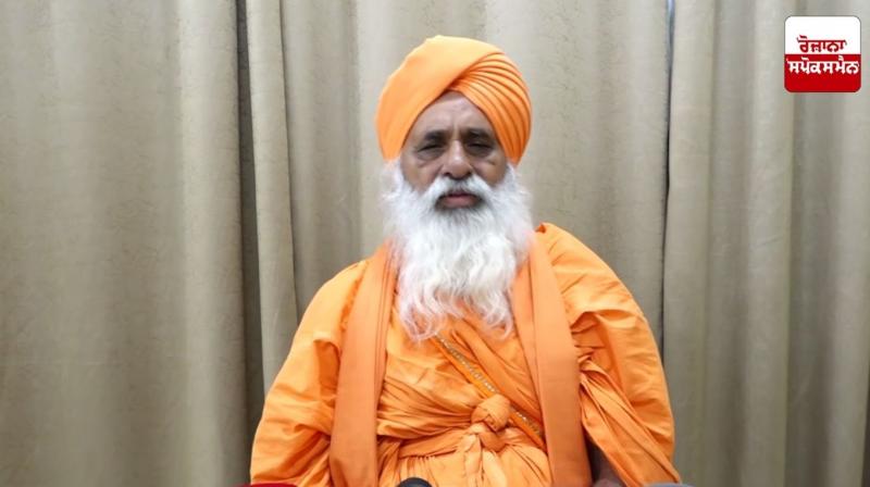 ਬਲਬੀਰ ਸਿੰਘ ਸੀਚੇਵਾਲ ਬਲਬੀਰ ਸਿੰਘ ਸੀਚੇਵਾਲ