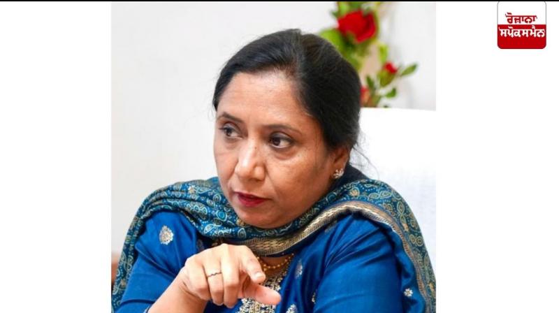 Dr. Baljit Kaur Dr. Baljit Kaur