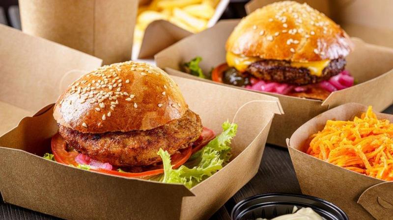 Burger Burger