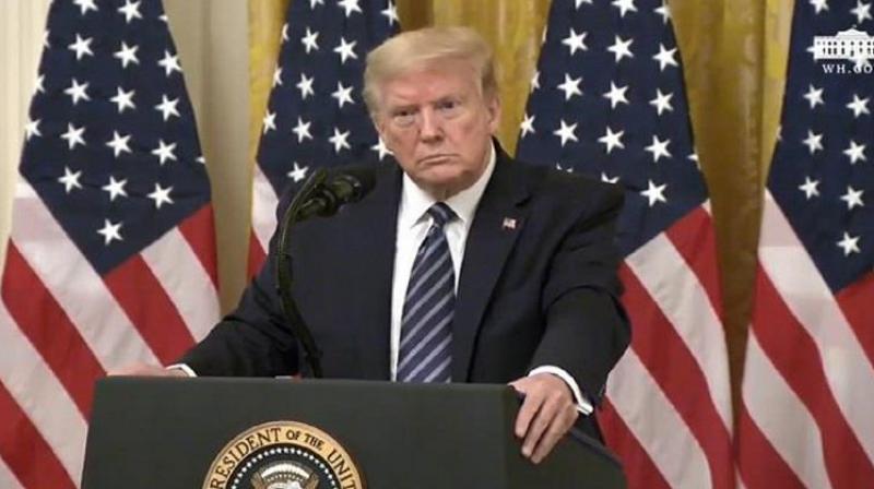 Donald Trump Donald Trump