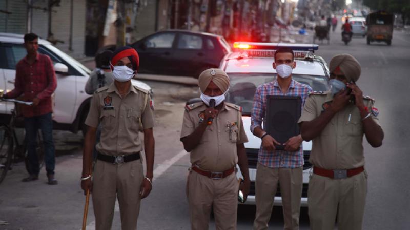 Even-odd system in Ludhiana Even-odd system in Ludhiana