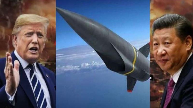 China and the us corona crisis China and the us corona crisis