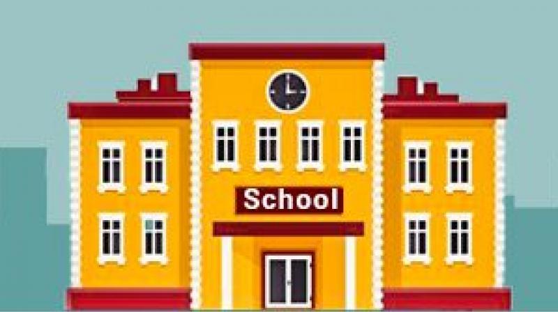 School School