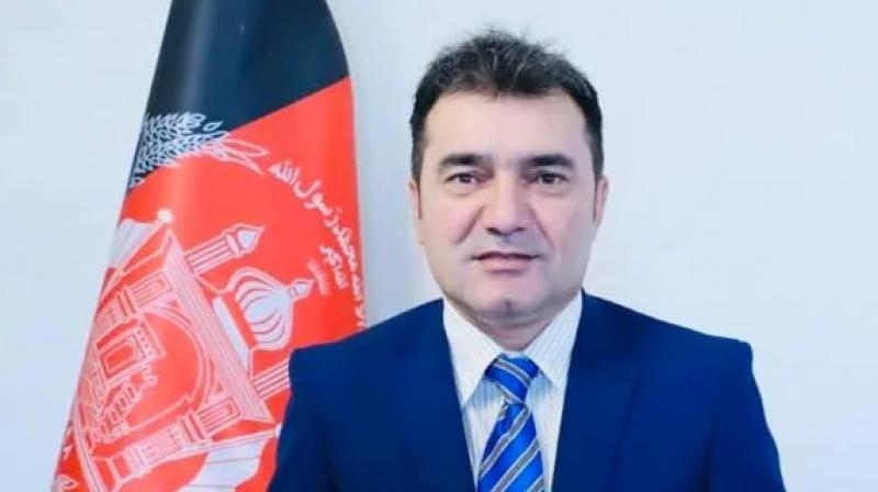  Afghan head of government media department assassinated by Taliban