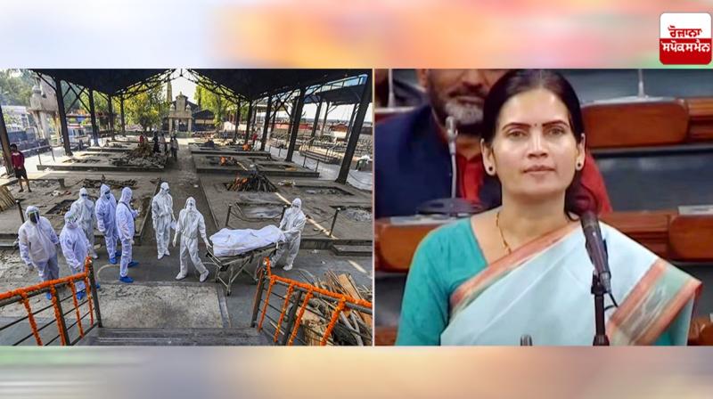 5.05 Crore Approved For Families Of 101 Journalists Who Died Of Covid: Centre 5.05 Crore Approved For Families Of 101 Journalists Who Died Of Covid: Centre