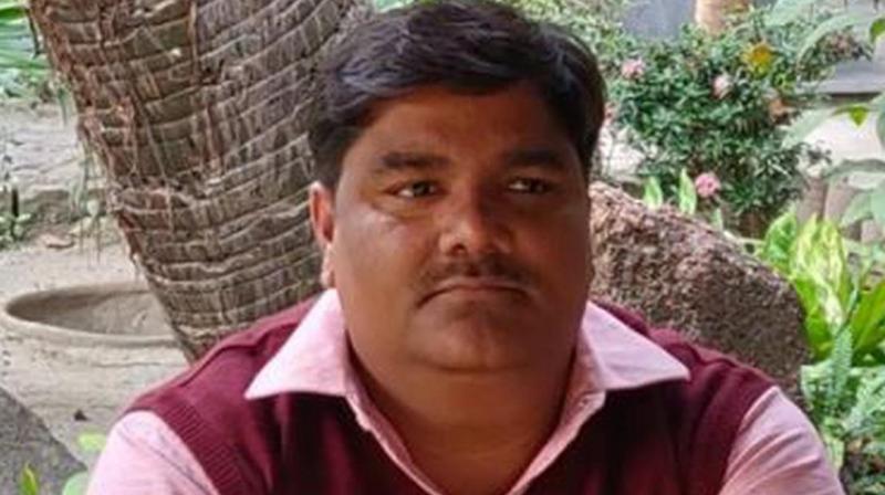 Tahir Hussain Tahir Hussain