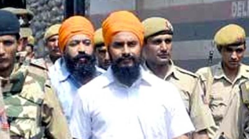 Jagtar Singh Hawara Jagtar Singh Hawara