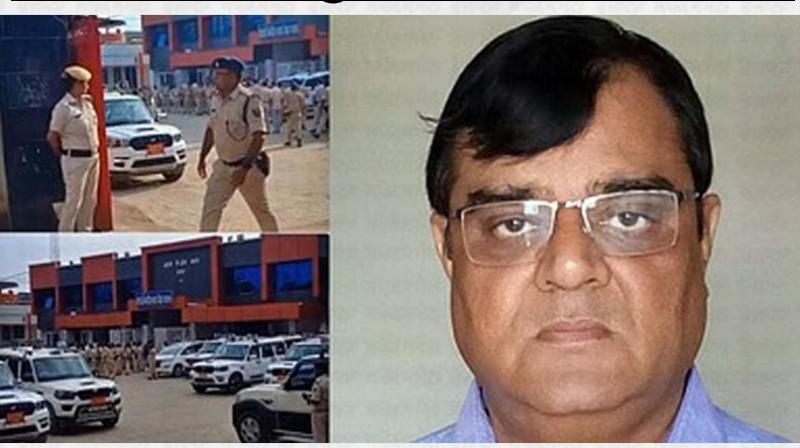 Gopal Khemka Gopal Khemka
