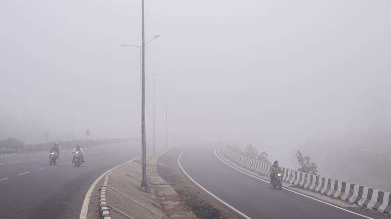 Punjab Weather Update