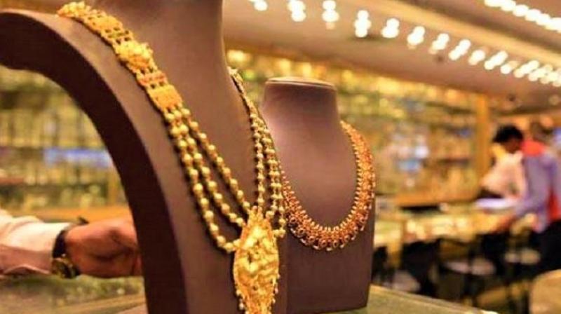 Gold Shop Gold Shop