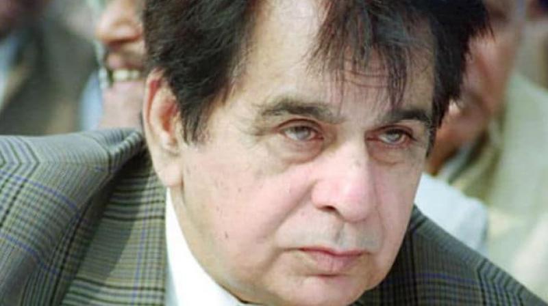 Dilip Kumar