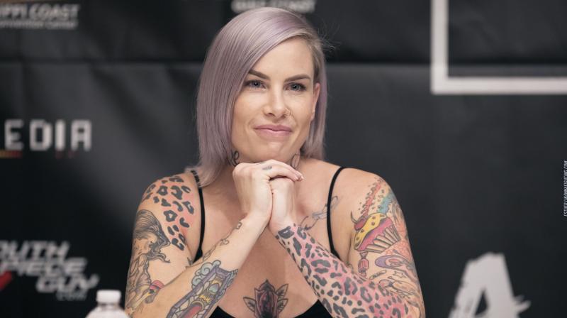 Bec Rawlings