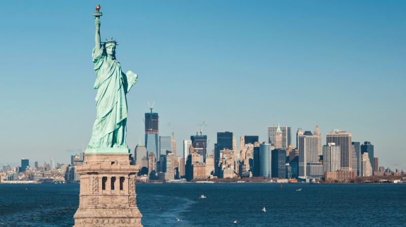 United States United States
