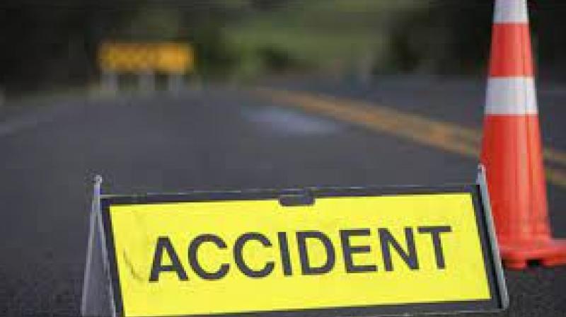 Accident Accident