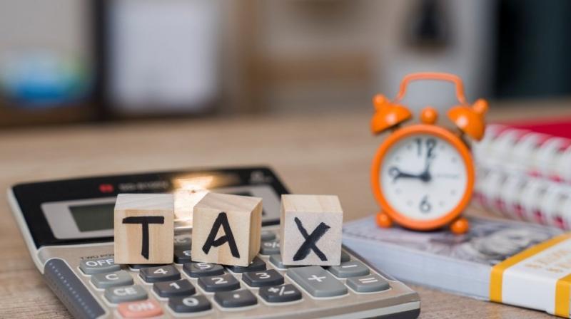 TAX TAX