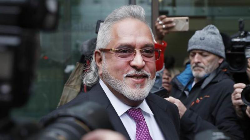 Vijay Mallya