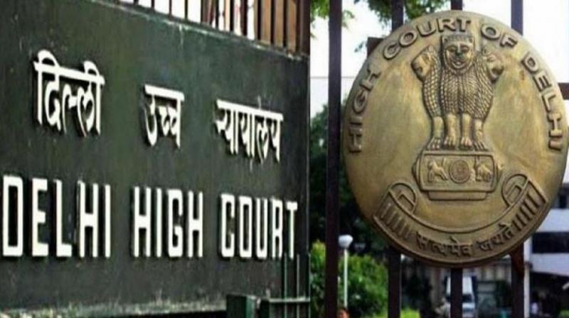 Delhi High Court Delhi High Court