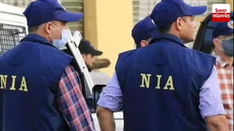 Property of 4 accused seized in Ludhiana court blast case Property of 4 accused seized in Ludhiana court blast case