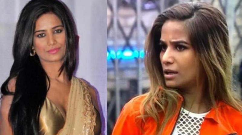 Poonam Pandey Death News