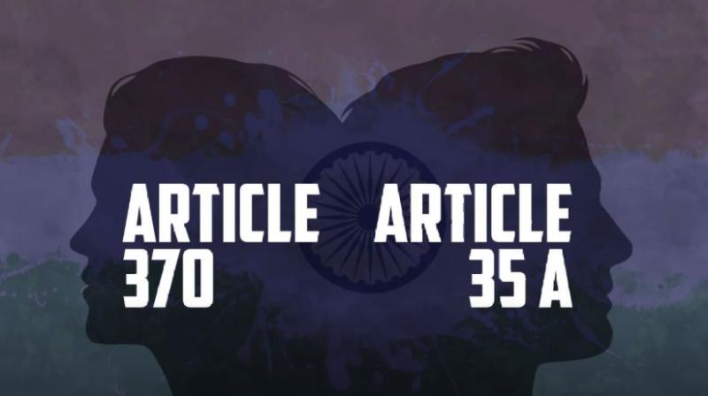 What is article 370 and what special privileges jammu kashmir enjoys What is article 370 and what special privileges jammu kashmir enjoys