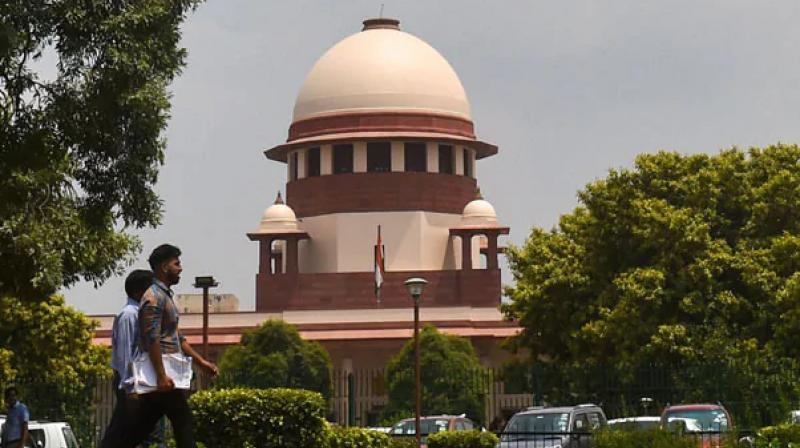 Supreme court orders for air lifting the unnao rape victim for better treatment