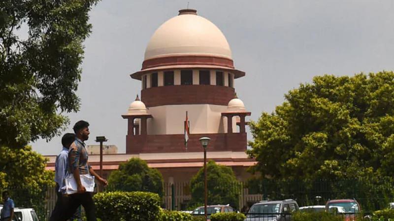 Supreme court orders for air lifting the unnao rape victim for better treatment Supreme court orders for air lifting the unnao rape victim for better treatment