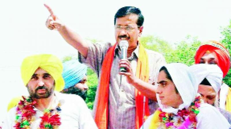 Aam Admi Party Aam Admi Party
