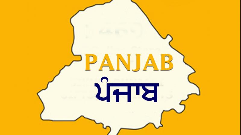 Punjab Punjab